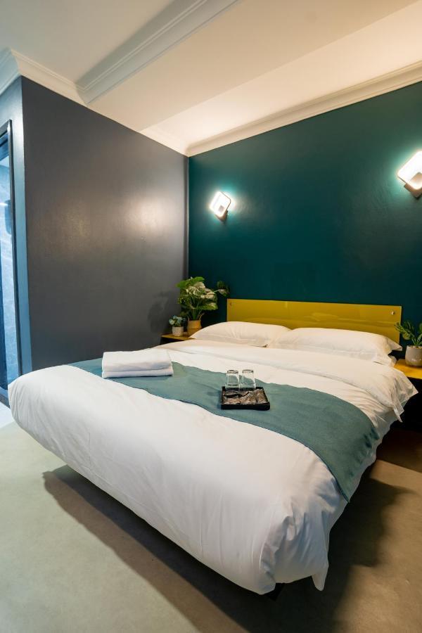 Hotel 28 Chow Kit Куала-Лумпур Екстер'єр фото