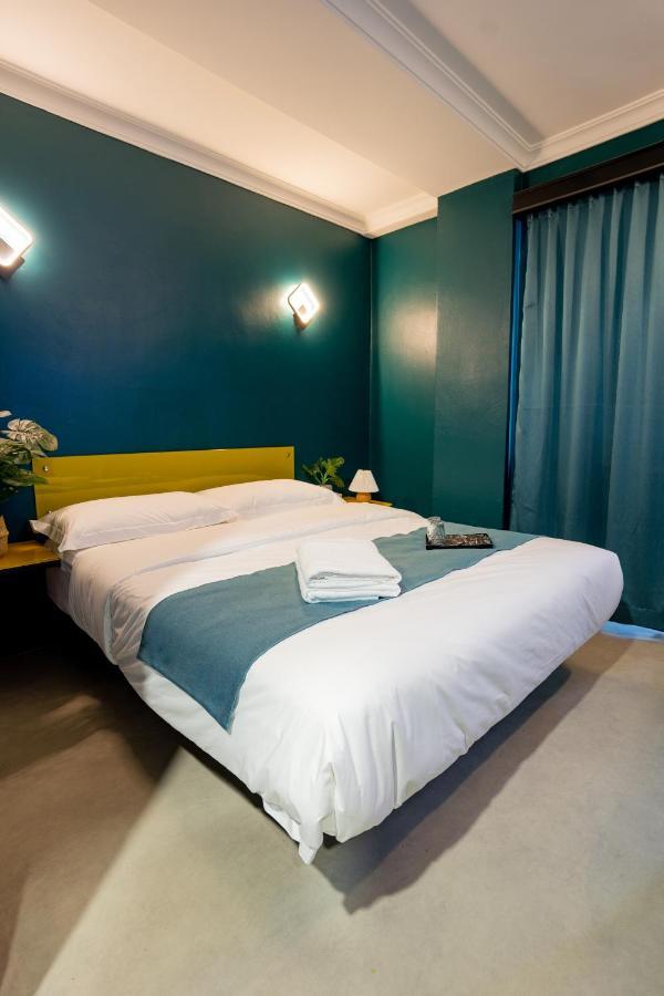 Hotel 28 Chow Kit Куала-Лумпур Екстер'єр фото