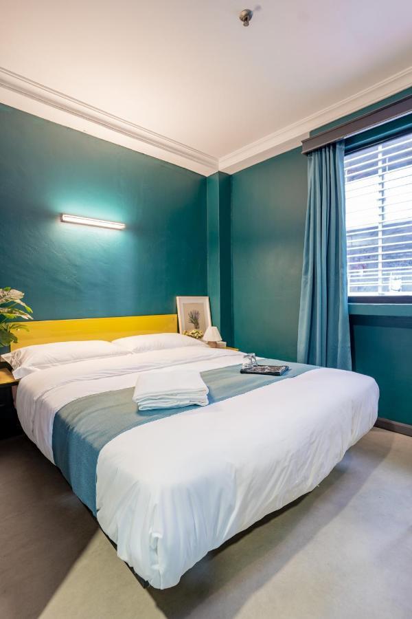Hotel 28 Chow Kit Куала-Лумпур Екстер'єр фото